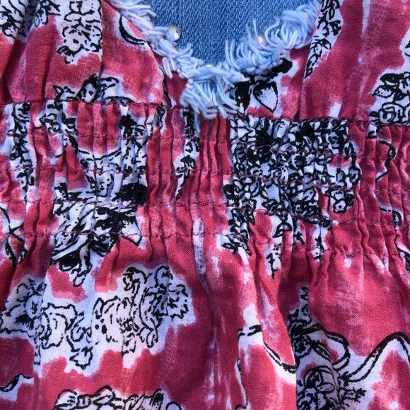 Ooh! La, La! Couture Halter Summer Dress - Picture 4 of 9